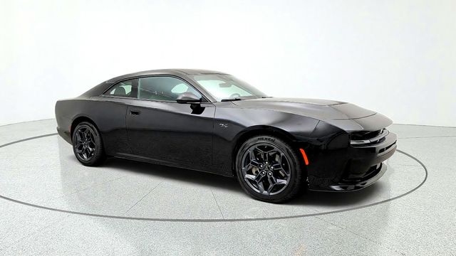 2026 Dodge Charger R/T 2-Door AWD - 23097524 - 2