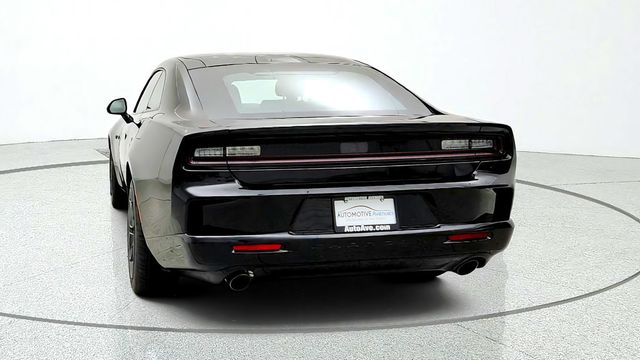 2026 Dodge Charger R/T 2-Door AWD - 23097524 - 5