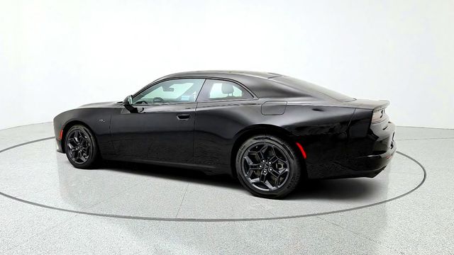 2026 Dodge Charger R/T 2-Door AWD - 23097524 - 6