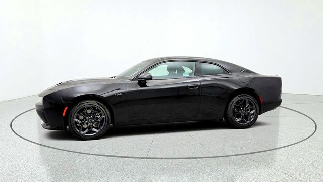 2026 Dodge Charger R/T 2-Door AWD - 23097524 - 7
