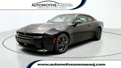 2026 Dodge Charger