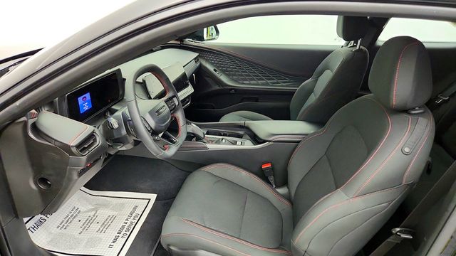 2026 Dodge Charger R/T 2-Door AWD w/ Blacktop Package & 20'' Wheels - 23097524 - 18