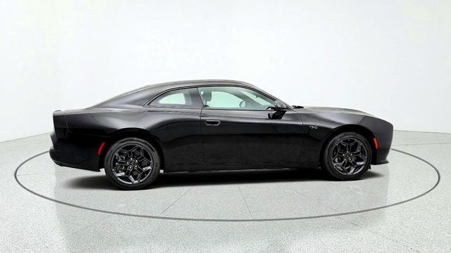 2026 Dodge Charger R/T 2-Door AWD w/ Blacktop Package & 20'' Wheels - 23097524 - 3