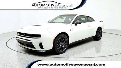 2026 Dodge Charger