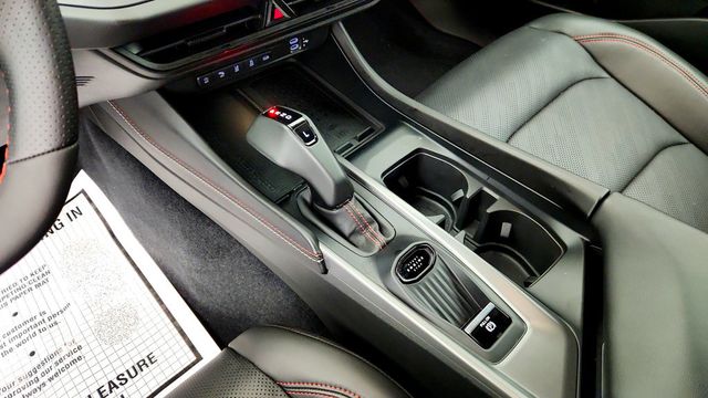 2026 Dodge Charger Scat Pack Plus 2-Door AWD w/ Preferred Pkg 22B & Blacktop Pkg - 23100371 - 16