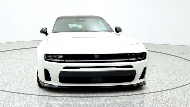 2026 Dodge Charger Scat Pack Plus 2-Door AWD w/ Preferred Pkg 22B & Blacktop Pkg - 23100371 - 1