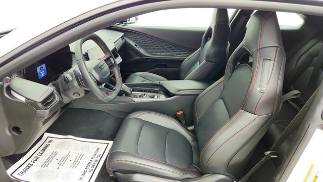 2026 Dodge Charger Scat Pack Plus 2-Door AWD w/ Preferred Pkg 22B & Blacktop Pkg - 23100371 - 20