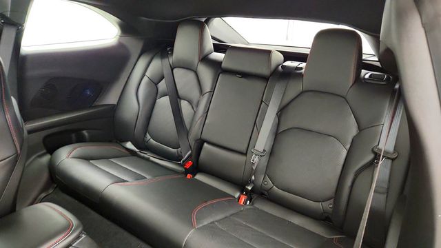 2026 Dodge Charger Scat Pack Plus 2-Door AWD w/ Preferred Pkg 22B & Blacktop Pkg - 23100371 - 21