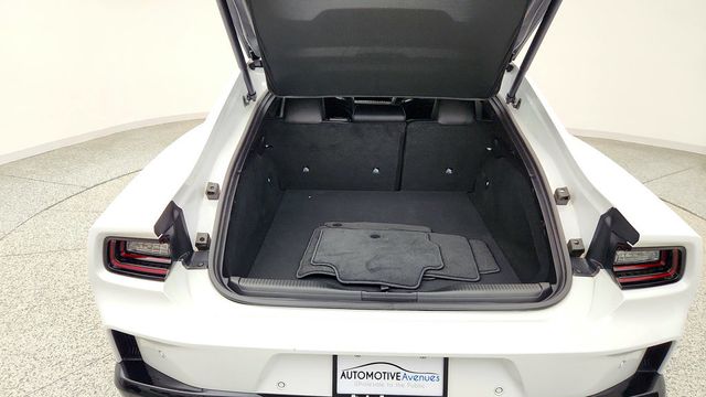 2026 Dodge Charger Scat Pack Plus 2-Door AWD w/ Preferred Pkg 22B & Blacktop Pkg - 23100371 - 22