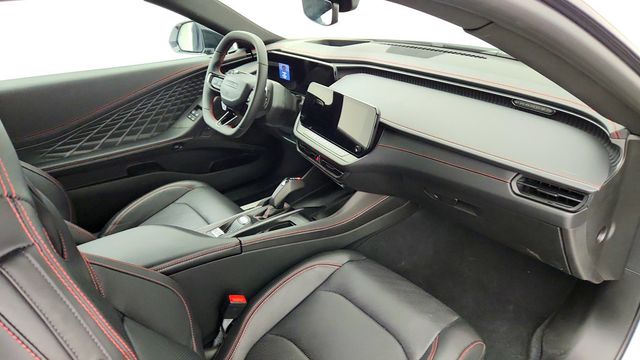 2026 Dodge Charger Scat Pack Plus 2-Door AWD w/ Preferred Pkg 22B & Blacktop Pkg - 23100371 - 24