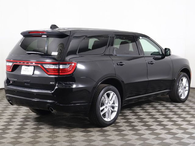 2026 Dodge Durango GT - 23064415 - 9