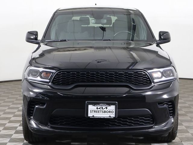 2026 Dodge Durango GT - 23064415 - 10