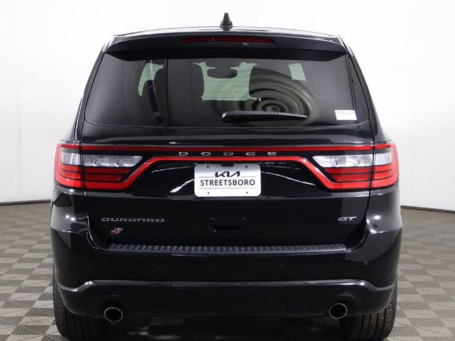 2026 Dodge Durango GT - 23064415 - 11
