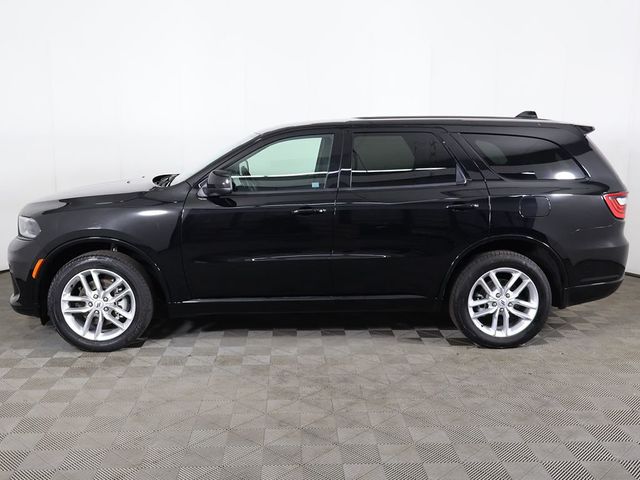 2026 Dodge Durango GT - 23064415 - 16