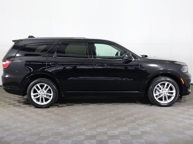 2026 Dodge Durango GT - 23064415 - 17