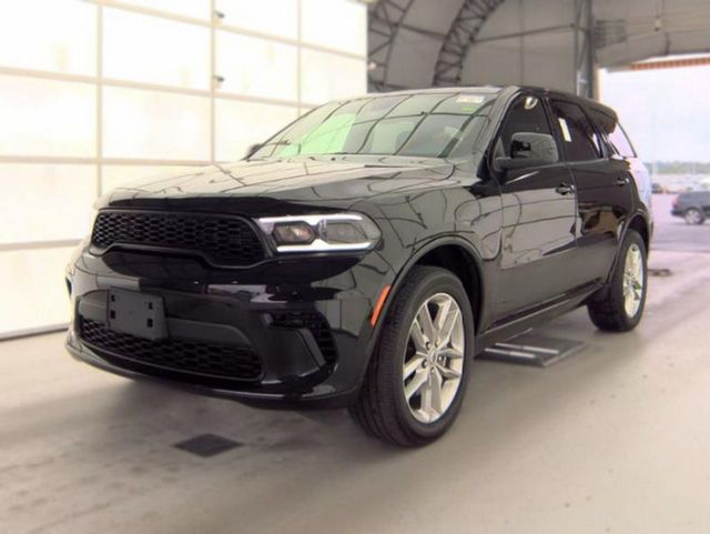 2026 Dodge Durango GT - 23064415 - 1
