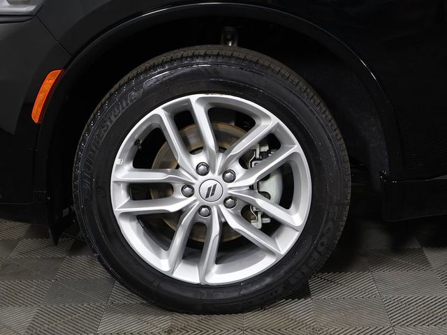 2026 Dodge Durango GT - 23064415 - 21