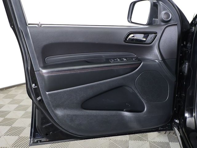 2026 Dodge Durango GT - 23064415 - 22