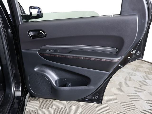 2026 Dodge Durango GT - 23064415 - 25