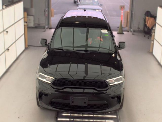 2026 Dodge Durango GT - 23064415 - 2