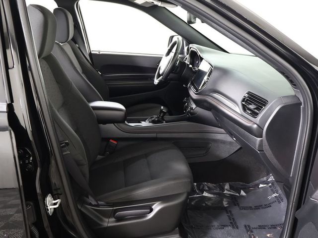 2026 Dodge Durango GT - 23064415 - 31