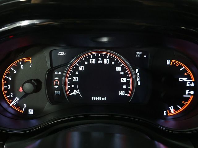 2026 Dodge Durango GT - 23064415 - 42