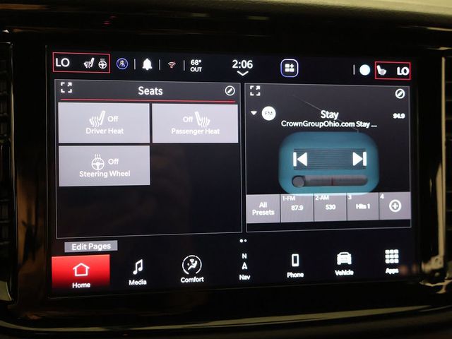 2026 Dodge Durango GT - 23064415 - 46