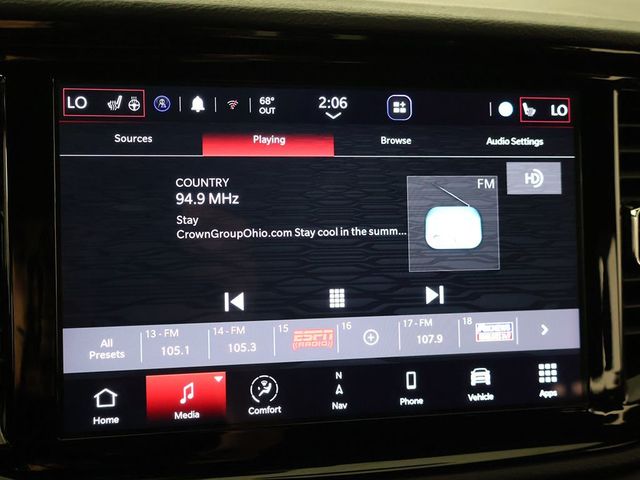 2026 Dodge Durango GT - 23064415 - 47