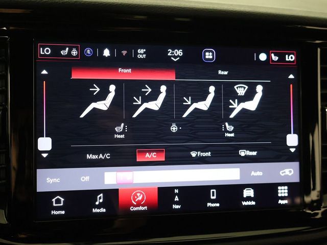 2026 Dodge Durango GT - 23064415 - 48