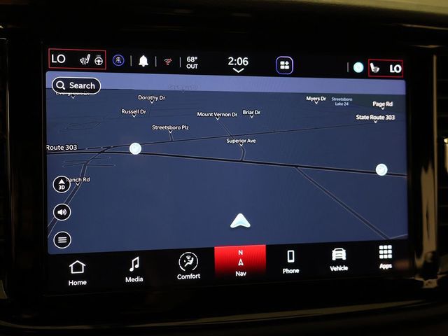 2026 Dodge Durango GT - 23064415 - 49