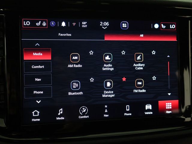 2026 Dodge Durango GT - 23064415 - 50