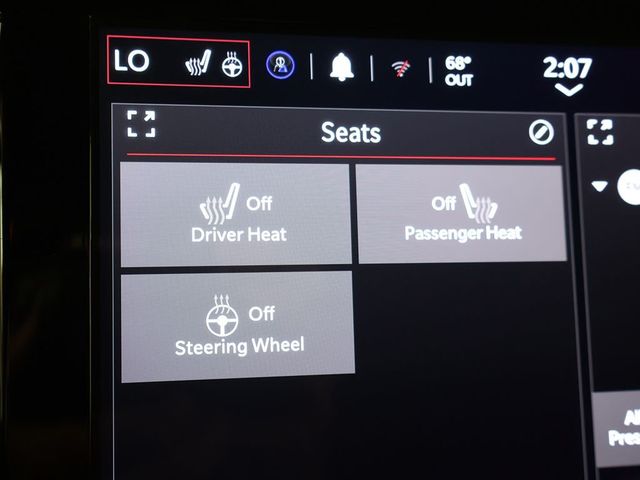 2026 Dodge Durango GT - 23064415 - 52