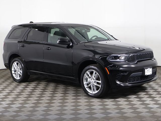 2026 Dodge Durango GT - 23064415 - 56
