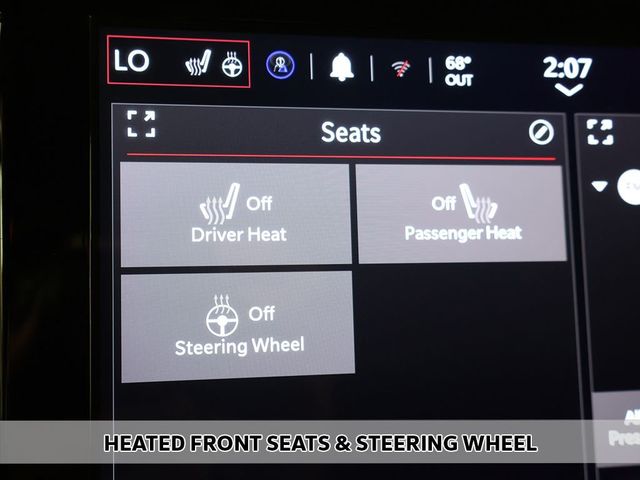 2026 Dodge Durango GT - 23064415 - 5