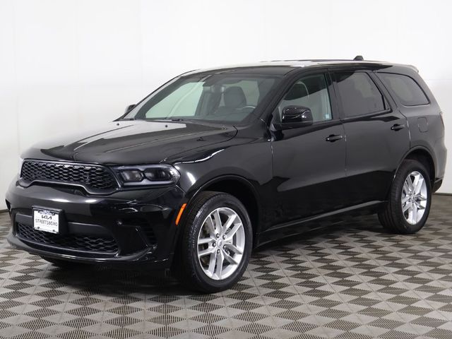 2026 Dodge Durango GT - 23064415 - 7