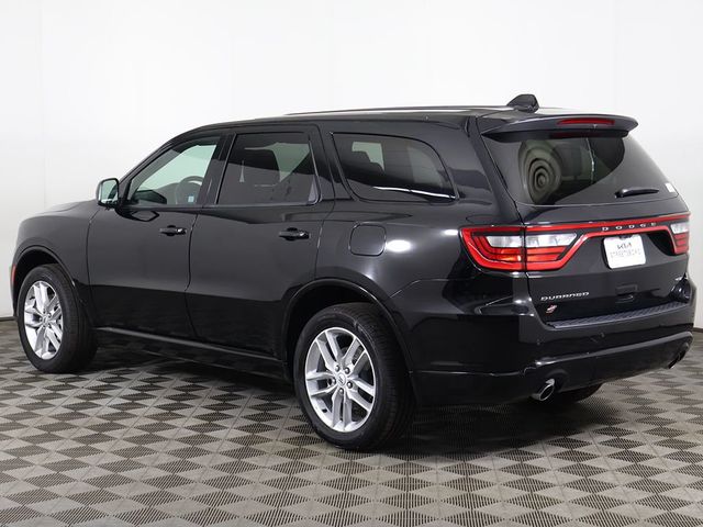 2026 Dodge Durango GT - 23064415 - 8