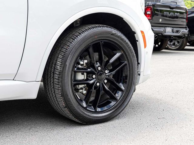 2026 Dodge Durango GT - 23076873 - 9