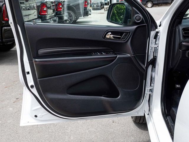 2026 Dodge Durango GT - 23076873 - 10