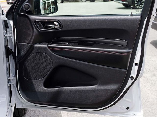 2026 Dodge Durango GT - 23076873 - 11