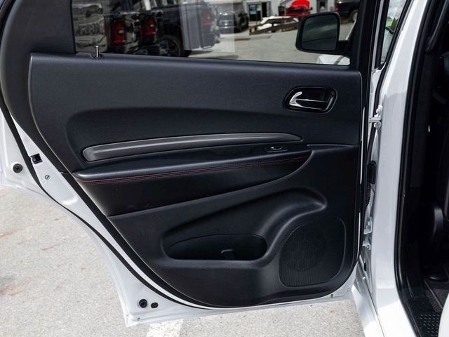 2026 Dodge Durango GT - 23076873 - 12