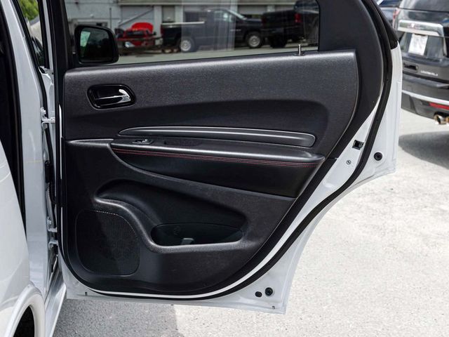2026 Dodge Durango GT - 23076873 - 13
