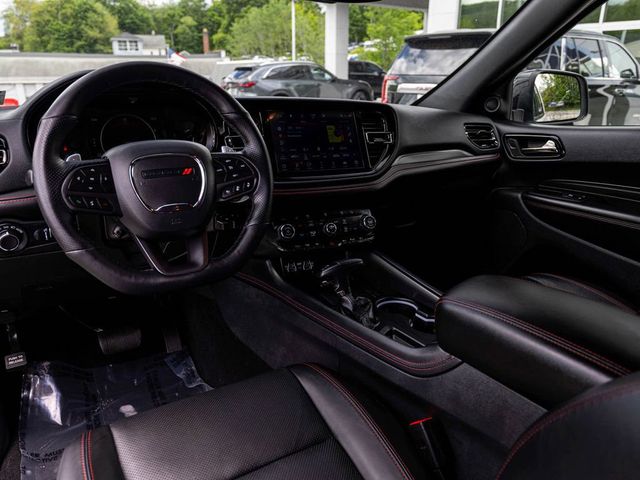 2026 Dodge Durango GT - 23076873 - 15