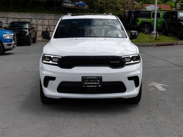 2026 Dodge Durango GT - 23076873 - 1