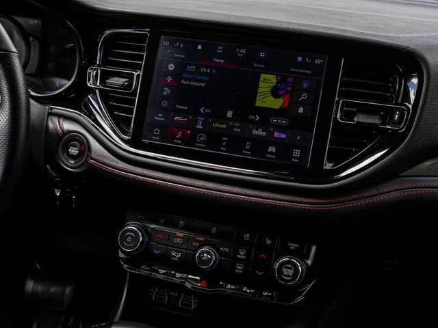 2026 Dodge Durango GT - 23076873 - 19
