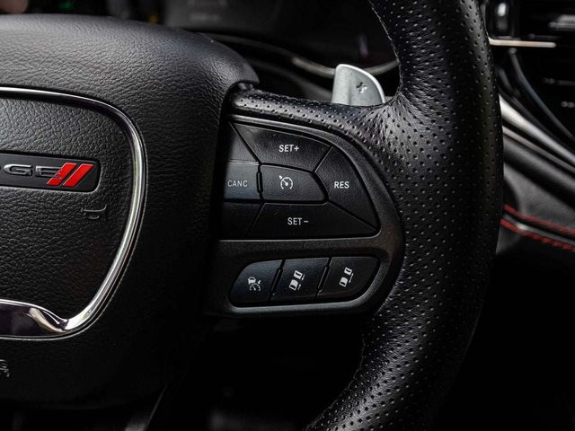 2026 Dodge Durango GT - 23076873 - 21