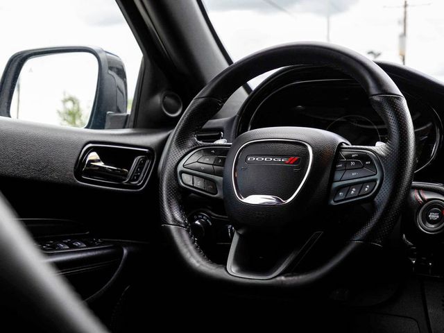 2026 Dodge Durango GT - 23076873 - 22