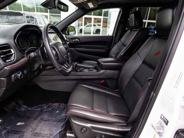 2026 Dodge Durango GT - 23076873 - 24