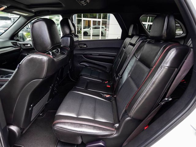 2026 Dodge Durango GT - 23076873 - 25