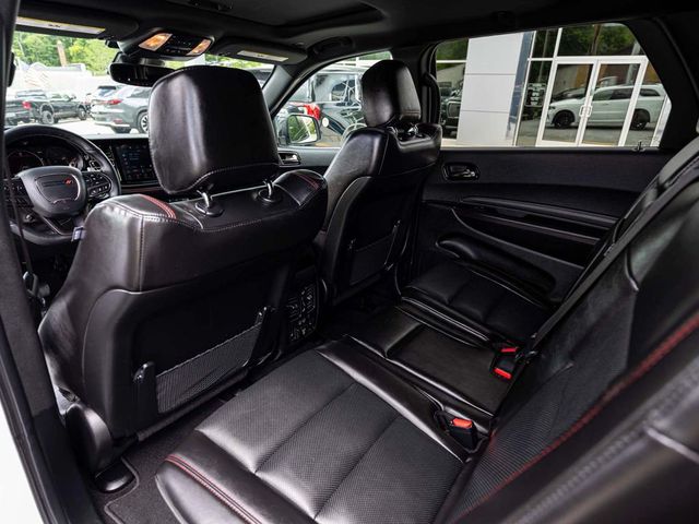 2026 Dodge Durango GT - 23076873 - 26