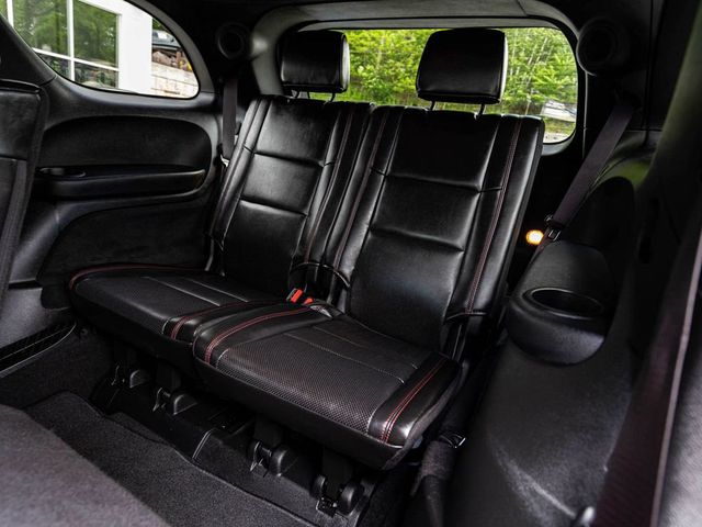 2026 Dodge Durango GT - 23076873 - 27